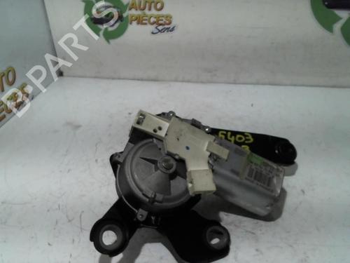 Viskermotor bagrude CITROËN C3 I (FC_, FN_) 1.6 16V (109 hp) 25399334