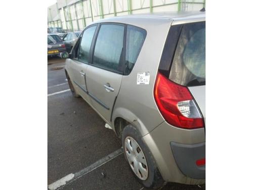 Tailgate lift support RENAULT SCÉNIC II (JM0/1_) 1.5 dCi (JM1E, JM16) | BP25419026C138 