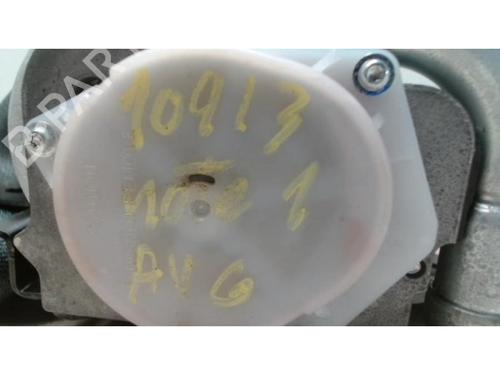 Front left seatbelt NISSAN NOTE (E11, NE11) 1.5 dCi | BP25419557I26 