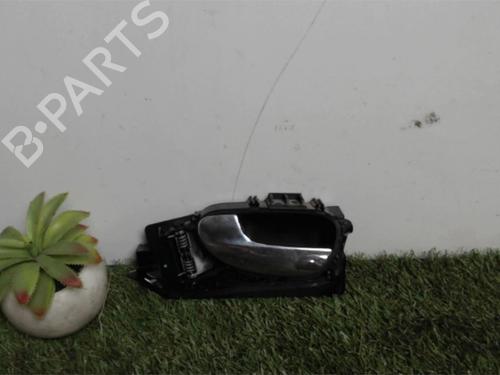 Front left interior door handle PEUGEOT 307 (3A/C) 1.6 16V | BP25394313I13 