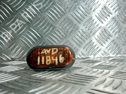 Blinkleuchte rechts seitlich für RENAULT MASTER II Van (FD) 2.2 dCI 90 (FD0G, FD0N, FD2G, FD2N, FD3G, FD3N) (90 hp) 31230875