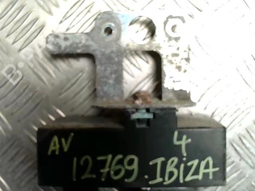 Electronic sensor SEAT IBIZA IV (6J5, 6P1) 1.2 TDI | BP37462835M84 - Image 3