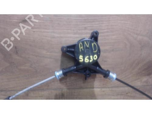 Front right window mechanism MAZDA 6 Hatchback (GG) 2.0 (GGES) | BP25383952C23 
