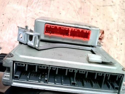 Engine control unit (ECU) HONDA CR-V I (RD) 2.0 16V 4WD (RD1, RD3) | BP27690019M57