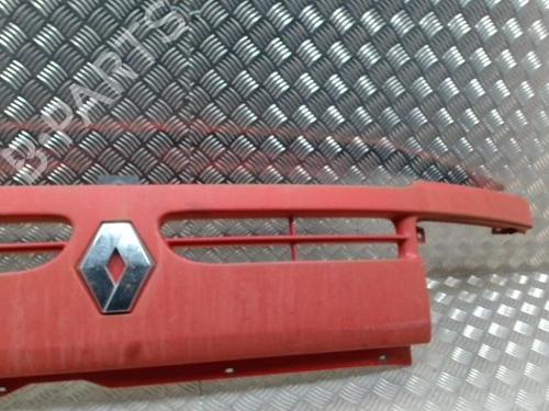 Grille RENAULT MASTER II Van (FD) 2.8 dTI | BP25799931C40 