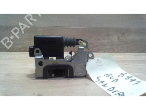 Front right lock DACIA SANDERO 1.4 MPI LPG | BP25384932C97 