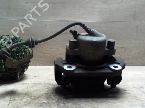 Used Right front brake caliper BMW 3 (E90) 320 d (177 hp) 25415935