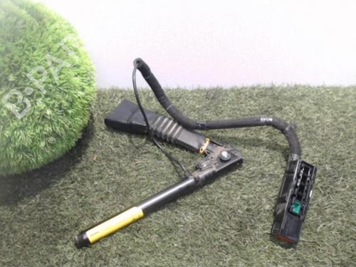 Boucle de ceinture de sécurité OPEL CORSA C (X01) 1.7 DI (F08, F68) | BP25392817I32 