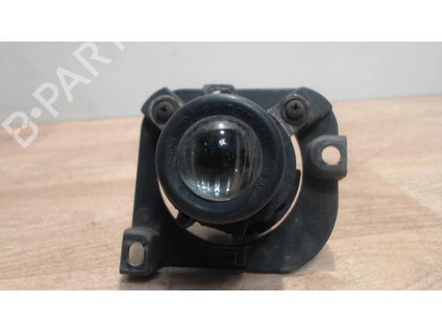 Used Left front fog light FIAT 500 (312_) 1.3 D Multijet (312AXE1A) (95 hp) 25386220