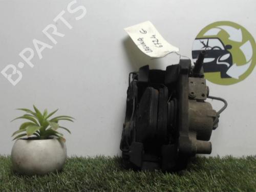 Venstre bremsekaliber foran RENAULT LAGUNA II Grandtour (KG0/1_) 1.9 dCi (KG0G) (120 hp) 25394086