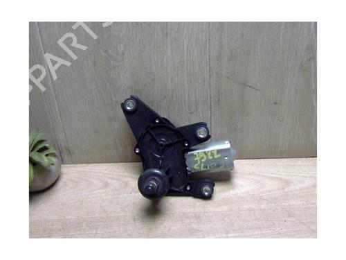 Rear wiper motor RENAULT CLIO III (BR0/1, CR0/1) 1.5 dCi (BR17, CR17) | BP25411419M102 