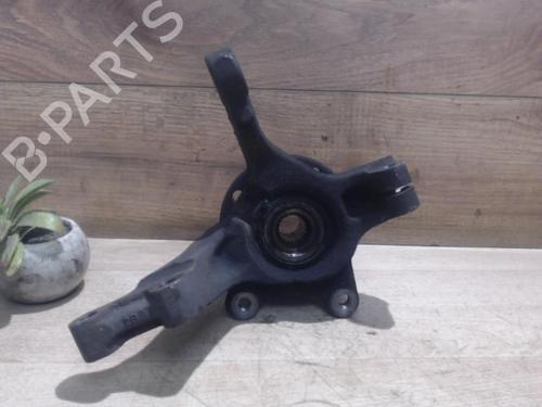 Right front steering knuckle DACIA SANDERO 1.4 MPI LPG | BP25384754M26 