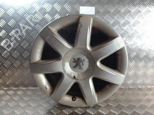 Felg Felg PEUGEOT 807 (EB_) 2.0 HDI (136 hp) 34609819 34609819
