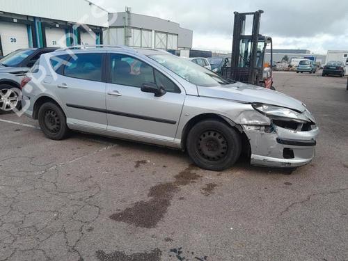 Pipe PEUGEOT 407 SW (6E_, 6D_) 1.6 HDi 110 | BP25427900M125