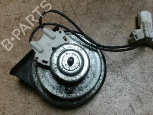 Horn für CITROËN C5 II Break (RE_) 2.0 16V (RERFJB, RERFJC) (140 hp) 31235916