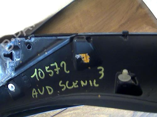 Scuttle panel RENAULT GRAND SCÉNIC III (JZ0/1_) 1.5 dCi (JZ09, JZ0D, JZ10, JZ14, JZ1G, JZ29, JZ2C) | BP31230365C110