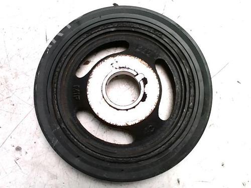 Riemenscheibe für CITROËN C4 II (NC_) 1.6 HDi 115 (114 hp) 31223769