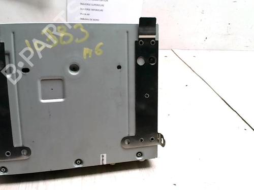 Electronic module AUDI A6 C6 (4F2) 2.0 TDI | BP31221230M83