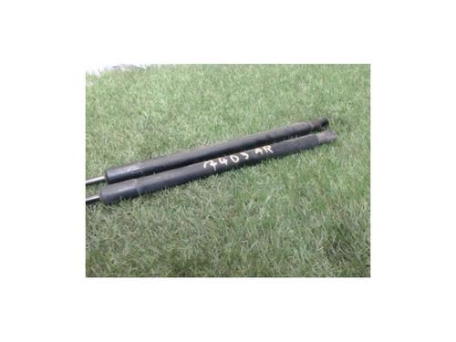 Tailgate lift support FORD FIESTA VI (CB1, CCN) 1.4 | BP25409583C138 