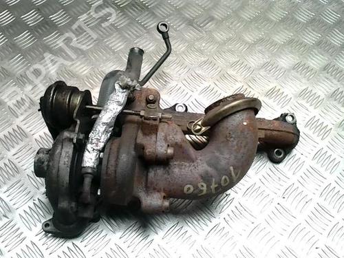 Turbo/Compressor Turbo/Compressor 25833480 25833480