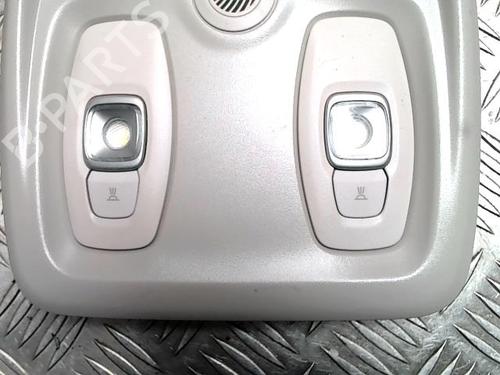 Interior roof light RENAULT CAPTUR I (J5_, H5_) 0.9 TCe 90 | BP33719748I8 - Image 2