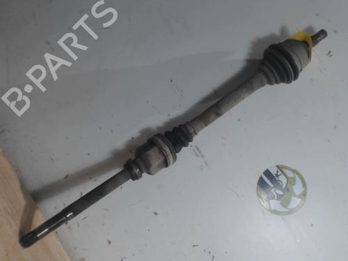Used Right front driveshaft PEUGEOT 207 SW (WK_) 1.6 HDi (90 hp) 31218478