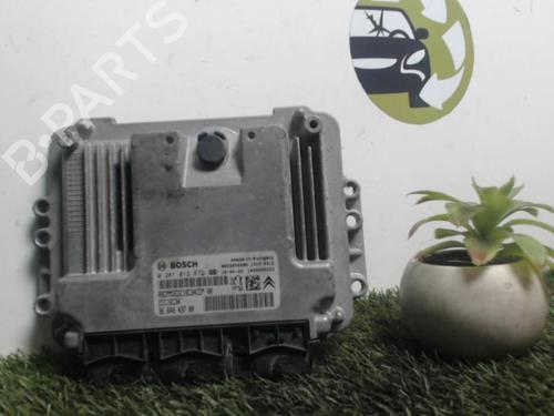 Øvrige Styrinhsenheder CITROËN C3 Picasso (SH_) 1.6 HDi | BP25393232M11