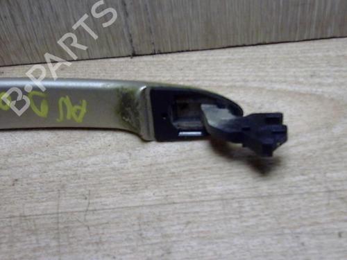 Front right exterior door handle RENAULT SCÉNIC II (JM0/1_) 1.5 dCi (JM1E, JM16) | BP25410770C129 