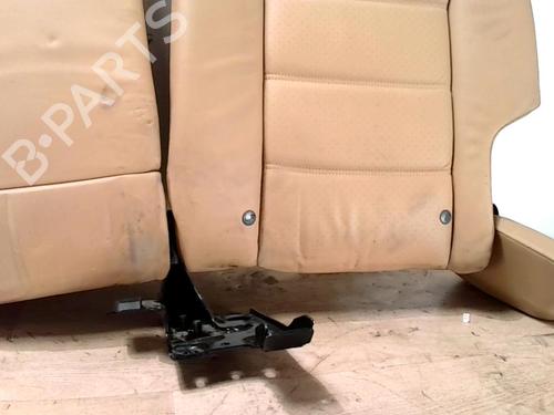 Rear seat PORSCHE CAYENNE (9PA) S 4.8 | BP31237716C17 