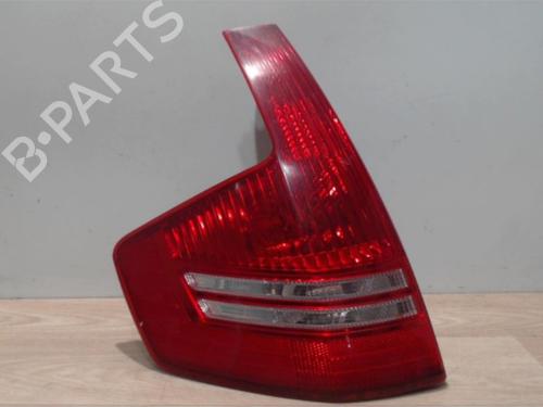 Used Left taillight CITROËN C4 I (LC_) 1.6 HDi (90 hp) 25386813