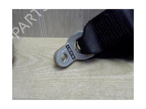Seat buckle BMW 3 (E46) 330 d | BP25409319I32
