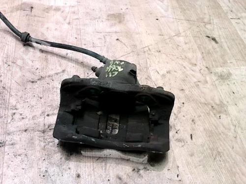 Used Left front brake caliper Left front brake caliper CITROËN C3 I (FC_, FN_) 1.6 16V (109 hp) 27707095 27707095