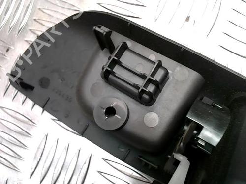 Luftventil CITROËN C8 (EA_, EB_) 2.0 HDi | BP25429606I21 