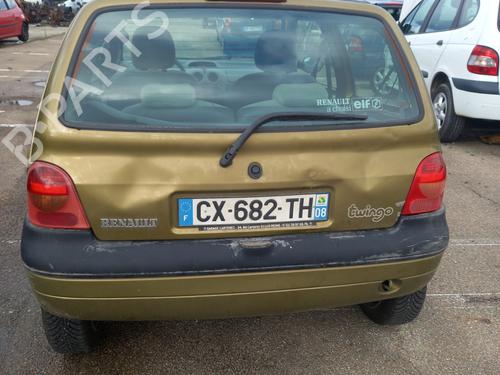 Cup/Object holder RENAULT TWINGO I (C06_) 1.2 16V (C06C, C06D, C06K) | BP31238385I37