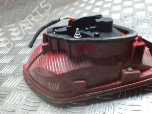 Left tailgate light VW TOURAN (1T3) 2.0 TDI | BP37997663C79 - Image 4