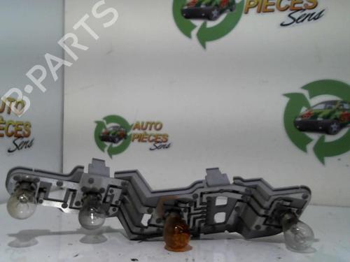 Used Licence plate light MERCEDES-BENZ A-CLASS (W169) A 200 CDI (169.008, 169.308) (140 hp) 25400466