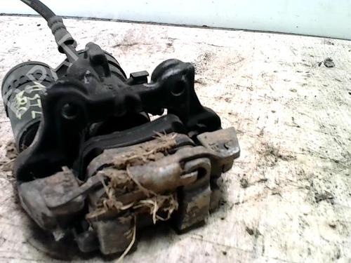 Left rear brake caliper BMW X1 (F48) sDrive 18 d | BP25430972M107