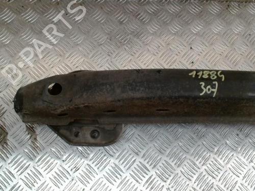 Rear bumper reinforcement PEUGEOT 307 (3A/C) 1.6 HDi | BP25715645C73