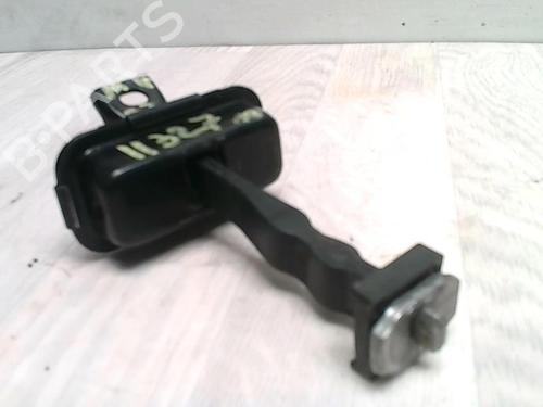 Used Hinge/Door check strap CITROËN C3 III (SX) 1.2 PureTech 82 (83 hp) 25423011
