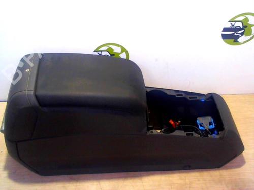 Used Armrest / Center console FORD FOCUS C-MAX (DM2) 1.6 TDCi (109 hp) 25390686