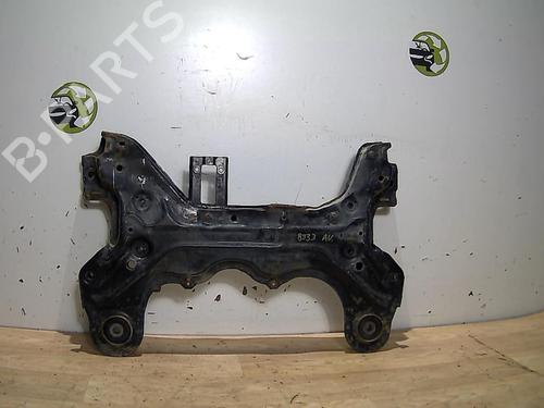 Used Subframe AUDI A3 (8L1) 1.9 TDI (130 hp) 31221650