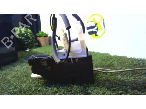 Front right lock HYUNDAI SANTA FÉ I (SM) 2.0 CRDi 4x4 | BP25397469C97 