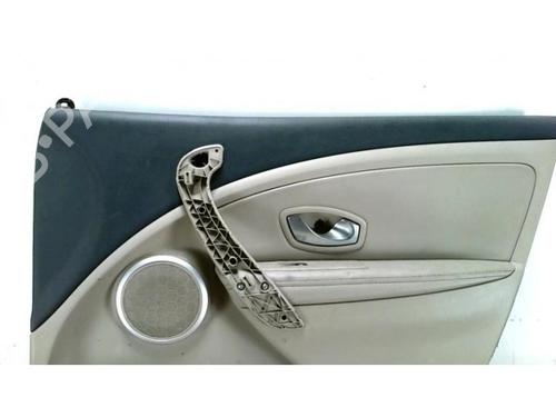 Front right panel RENAULT MEGANE III Hatchback (BZ0/1_, B3_) 1.9 dCi (BZ0N, BZ0J) | BP25419378C59 