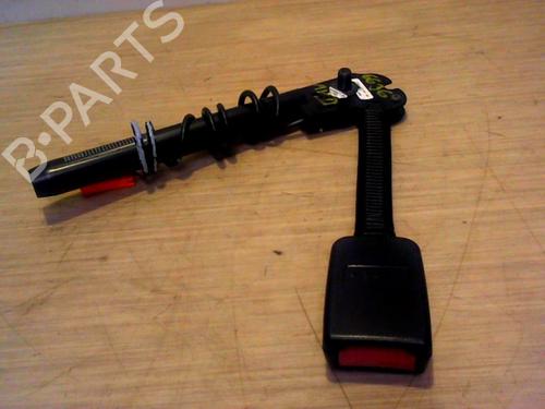 Used Front right seatbelt FORD FOCUS C-MAX (DM2) 1.6 TDCi (109 hp) 25390773