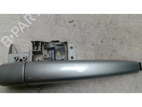 Front right exterior door handle CITROËN C4 Coupe (LA_) 1.6 HDi | BP25421783C129 