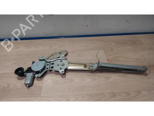 Vindusheismekanisme venstre foran SUZUKI SWIFT III (MZ, EZ) 1.3 DDiS (RS413D) | BP25387144C22 