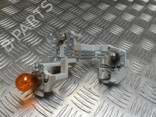Licence plate light FORD FIESTA VI (CB1, CCN) 1.25 | BP25429436I40 