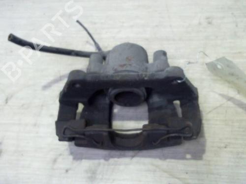 Left front brake caliper MINI MINI (R50, R53) Cooper | BP25388477M105 