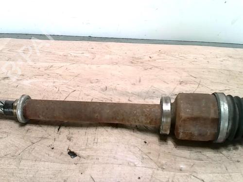 Right front driveshaft RENAULT GRAND SCÉNIC III (JZ0/1_) 1.5 dCi (JZ09, JZ0D, JZ10, JZ14, JZ1G, JZ29, JZ2C) | BP31220878M39