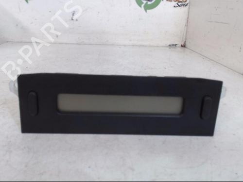 Display CITROËN C3 I (FC_, FN_) 1.4 HDi (68 hp) 25401146